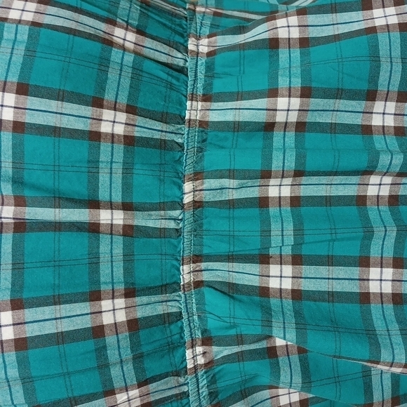 Taylor Swift L.e.i. Country Girl Button Down Sundress Size Large - Picture 4 of 12